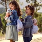 Llorens 26314 Бебита 26 см - фото 6