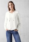 Блузка CECIL Blouse, белый - фото 2