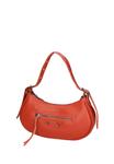 Сумка Chiara Ferretti SHOULDER, Mattone/Orange - фото 7