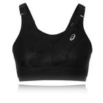 Бюстгальтер Asics Women's Cooling, черный - фото