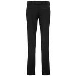 Женские брюки Helga Slim Maier Sports, черный - фото 3