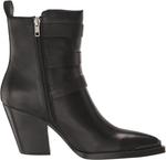 Ботинки ASH womens Edwin, Black - фото 6