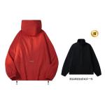 Куртка унисекс JEANSWEST CLUB, Черный - фото 33