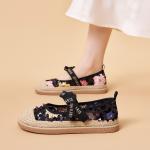 Эспадрильи женские Joy&Mario, белый - фото 13