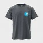 Футболка HUSQVARNA Remote - фото