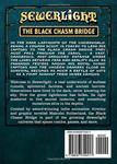 Sewerlight - The Black Chasm Bridge (Independently published) - фото 2