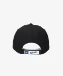 Кепка New Era, цвет Black (01) - фото 4