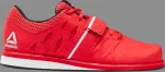 Кроссовки lifter pr 'primal red' Reebok, красный - фото