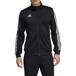 Куртка мужская черная Adidas, черный - фото 3