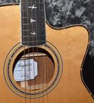 2022 PRS-SE Angelus AE40E-натуральный - фото 2