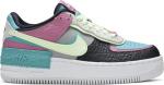 Кроссовки Nike Wmns Air Force 1 Shadow 'Multi-Color', многоцветный - фото 2