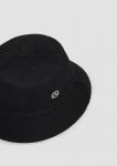 Шляпа s.Oliver, черный - фото 2