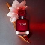 Парфюмерная вода Givenchy L'Interdit Rouge - фото 4