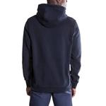 Толстовка Helly Hansen Logo, темно-синий - фото 4