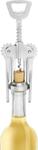 Штопор Zwilling Sommelier двухрычажный, 200х70х35 мм, серебро - фото 3