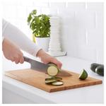 Доска разделочная Ikea Aptitlig, бамбук - фото 3