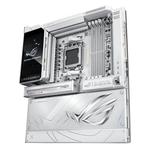 Материнская плата Asus ROG Crosshair X870E GLACIAL, AM5, DDR5, WiFi, белый - фото 4