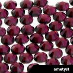 Стразы А-ля Сваровски - Ss3, Molly Lac - фото