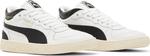 Кроссовки Puma Ralph Sampson Demi OG White Black, белый - фото 8