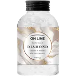 On Line Diamond соль для ванн, 600 г - фото 2
