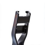 Лук для стрельбы Geologic Discovery 300, черный/оранжевый - фото 9