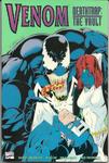 Venom: Deathtrap, the vault (Marvel comics) (Marvel Comics) - фото