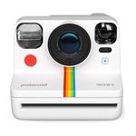 Фотоаппарат Polaroid Now+ Gen 2, белый - фото