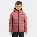 Куртка Siroko Mist, розовый - фото