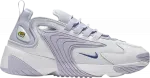 Кроссовки Nike Wmns Zoom 2K 'Oxygen Purple', белый - фото