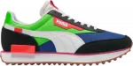 Кроссовки Puma Future Rider Dazzling Blue, разноцветный - фото