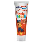 Aquafresh Kids зубная паста для детей 3-5 лет, 50 мл - фото