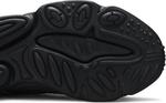 Кроссовки Adidas Ozweego 'Black Night Metallic', черный - фото 6