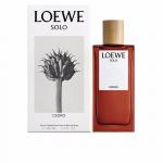 Туалетная вода Loewe Solo Cedro, 100 мл - фото 2