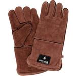 Перчатки огненной стороны Snow Peak, цвет One Color - фото 8