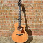 Тейлор 614ce Taylor - фото 2