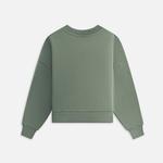 Свитер Kith Kids Nelson Crewneck, цвет Laurel - фото 2