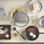 Кастрюля с крышкой Ikea 365+, 10л, серебристый - фото 6