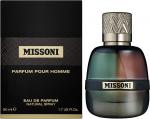 Духи Missoni Parfum Pour Homme - фото 3