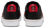 Кеды Converse Pro Leather 'Black Red White', красный - фото 5