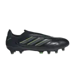 Бутсы adidas Copa Pure 3 Elite Laceless FG 'Electric Stealth Pack', черный - фото