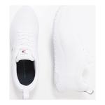 Кроссовки Tommy Hilfiger Corporate Runner, white - фото 7