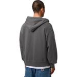 Carhartt WIP Нельсон худи, Graphite Gray - фото 6