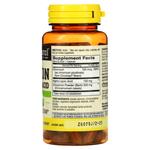 Mason Natural корица с альфа-липоевой кислотой, 60 капсул - фото 3