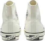 Кроссовки Converse Lucky Star Hi Egret, кремовый - фото 6