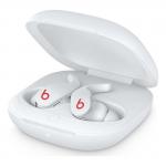 Беспроводные наушники Beats Fit Pro, белый - фото 3
