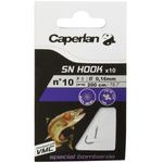Трассовый крючок Сбиролино CAPERLAN - фото 12