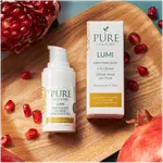 Pure By Clochee Lumi крем для глаз, 15 мл - фото 6