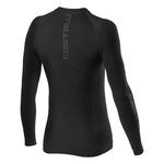 Базовый слой Castelli Core Seamless, черный - фото 2
