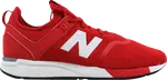 Кроссовки New Balance 247 Deconstructed 'Red', красный - фото 2