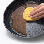 Сотейник будущее Stoneline, серый - фото 4